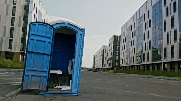 Best Portable Restroom Setup and Delivery  in Penryn, CA